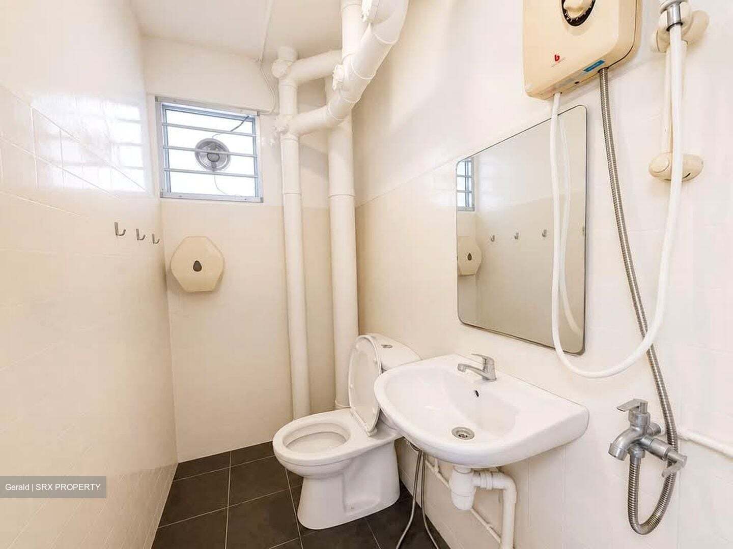 Yishun Street 71 (D27), Shop House #602985011